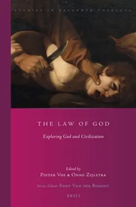  The Law of God | Buch |  Sack Fachmedien