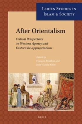 Pouillion / Vatin |  After Orientalism | Buch |  Sack Fachmedien