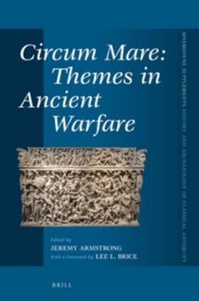 Armstrong |  Circum Mare: Themes in Ancient Warfare | Buch |  Sack Fachmedien
