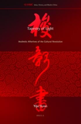 Huang |  Tapestry of Light | Buch |  Sack Fachmedien