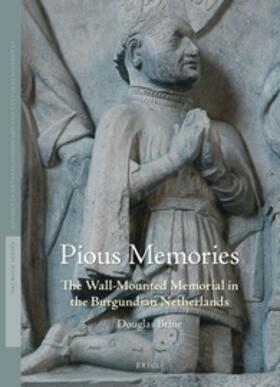 Brine |  Pious Memories | Buch |  Sack Fachmedien
