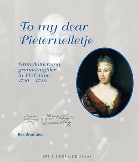 Brommer |  To My Dear Pieternelletje | Buch |  Sack Fachmedien