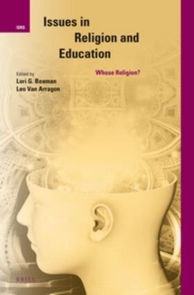  Issues in Religion and Education | Buch |  Sack Fachmedien