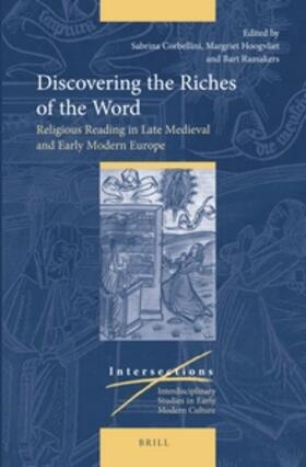  Discovering the Riches of the Word | Buch |  Sack Fachmedien
