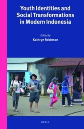  Youth Identities and Social Transformations in Modern Indonesia | Buch |  Sack Fachmedien