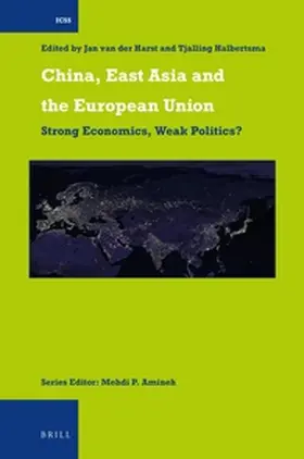  China, East Asia and the European Union | Buch |  Sack Fachmedien