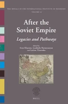  After the Soviet Empire | Buch |  Sack Fachmedien