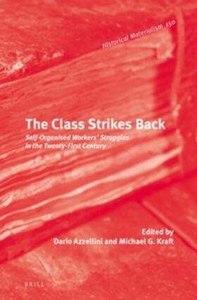  The Class Strikes Back | Buch |  Sack Fachmedien