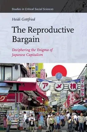 Gottfried | The Reproductive Bargain | Buch | 978-90-04-29149-2 | sack.de