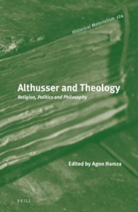  Althusser and Theology | Buch |  Sack Fachmedien
