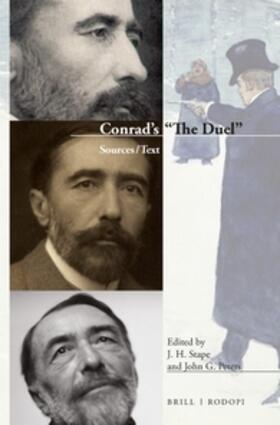  Conrad's "The Duel" | Buch |  Sack Fachmedien