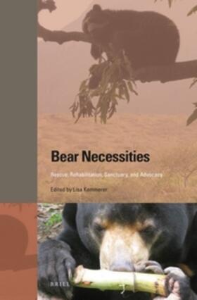 Kemmerer |  Bear Necessities | Buch |  Sack Fachmedien