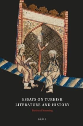 Flemming |  Essays on Turkish Literature and History | Buch |  Sack Fachmedien