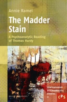 Ramel |  The Madder Stain | Buch |  Sack Fachmedien