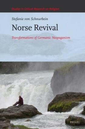 Schnurbein |  Norse Revival | Buch |  Sack Fachmedien