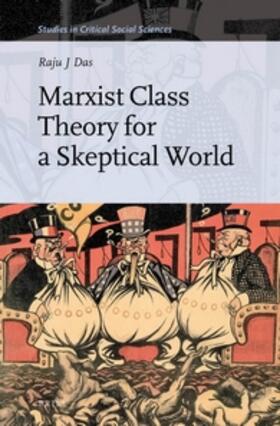 Das |  Marxist Class Theory for a Skeptical World | Buch |  Sack Fachmedien
