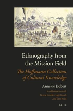 Joubert |  Ethnography from the Mission Field | Buch |  Sack Fachmedien