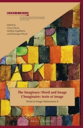  The Imaginary: Word and Image | Buch |  Sack Fachmedien
