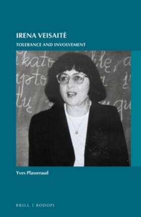 Plasseraud |  Irena Veisaite | Buch |  Sack Fachmedien