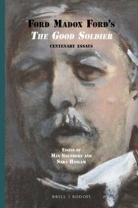  Ford Madox Ford's the Good Soldier | Buch |  Sack Fachmedien