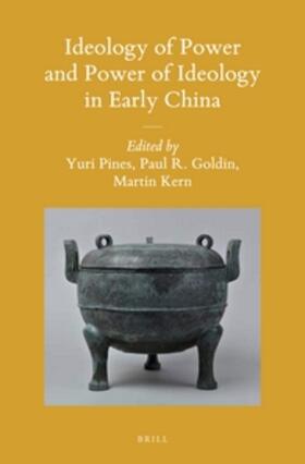  Ideology of Power and Power of Ideology in Early China | Buch |  Sack Fachmedien