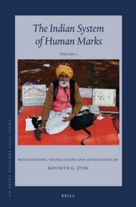 Zysk |  The Indian System of Human Marks | Buch |  Sack Fachmedien