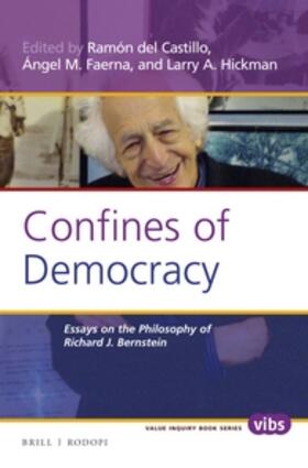 del Castillo / Faerna / Hickman |  Confines of Democracy | Buch |  Sack Fachmedien