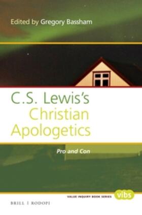 Bassham |  C. S. Lewis's Christian Apologetics | Buch |  Sack Fachmedien