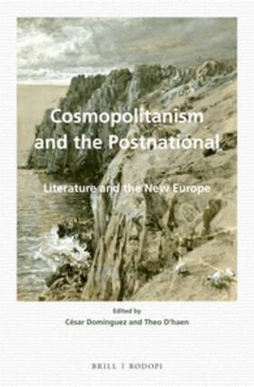  Cosmopolitanism and the Postnational | Buch |  Sack Fachmedien