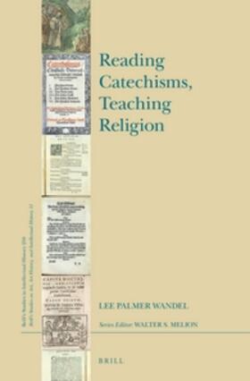 Wandel |  Reading Catechisms, Teaching Religion | Buch |  Sack Fachmedien