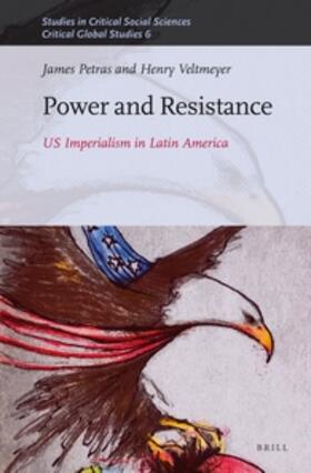 Petras / Veltmeyer |  Power and Resistance | Buch |  Sack Fachmedien