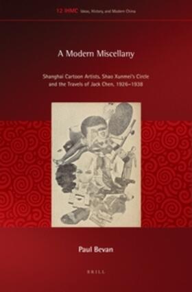 Bevan |  A Modern Miscellany | Buch |  Sack Fachmedien
