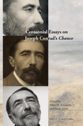  Centennial Essays on Joseph Conrad's Chance | Buch |  Sack Fachmedien