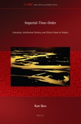 Qian |  Imperial-Time-Order | Buch |  Sack Fachmedien