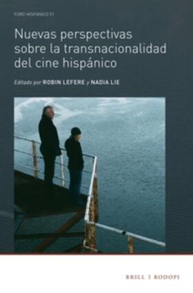  Nuevas Perspectivas Sobre La Transnacionalidad del Cine Hispánico | Buch |  Sack Fachmedien