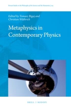 Bigaj / Wüthrich |  Metaphysics in Contemporary Physics | Buch |  Sack Fachmedien
