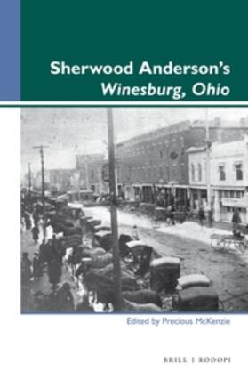  Sherwood Anderson's Winesburg, Ohio | Buch |  Sack Fachmedien