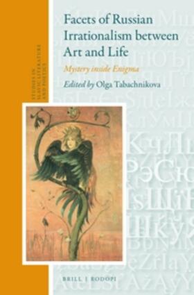  Facets of Russian Irrationalism Between Art and Life | Buch |  Sack Fachmedien