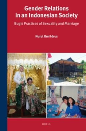 Idrus |  Gender Relations in an Indonesian Society | Buch |  Sack Fachmedien