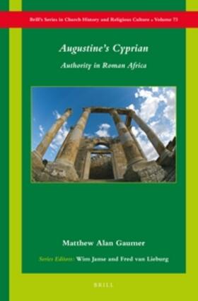 Gaumer |  Augustine's Cyprian | Buch |  Sack Fachmedien