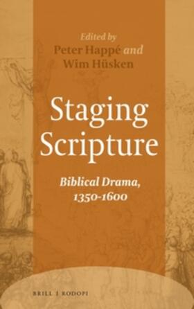  Staging Scripture | Buch |  Sack Fachmedien