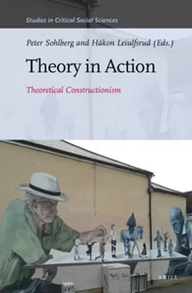  Theory in Action | Buch |  Sack Fachmedien