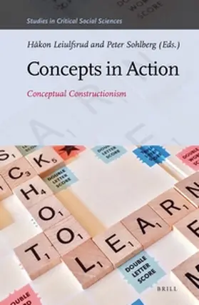  Concepts in Action | Buch |  Sack Fachmedien