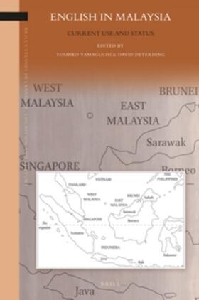 Yamaguchi / Deterding |  English in Malaysia | Buch |  Sack Fachmedien