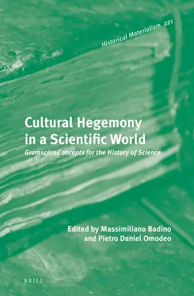  Cultural Hegemony in a Scientific World | Buch |  Sack Fachmedien