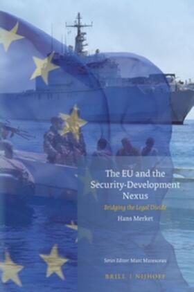 Merket |  The EU and the Security-Development Nexus | Buch |  Sack Fachmedien