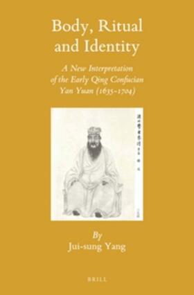 Yang |  Body, Ritual and Identity | Buch |  Sack Fachmedien