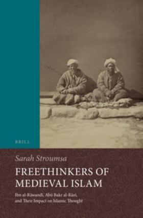 Stroumsa |  Freethinkers of Medieval Islam | Buch |  Sack Fachmedien
