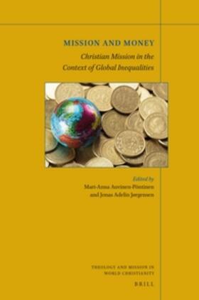 Auvinen-Pöntinen / Jørgensen |  Mission and Money | Buch |  Sack Fachmedien