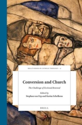  Conversion and Church | Buch |  Sack Fachmedien